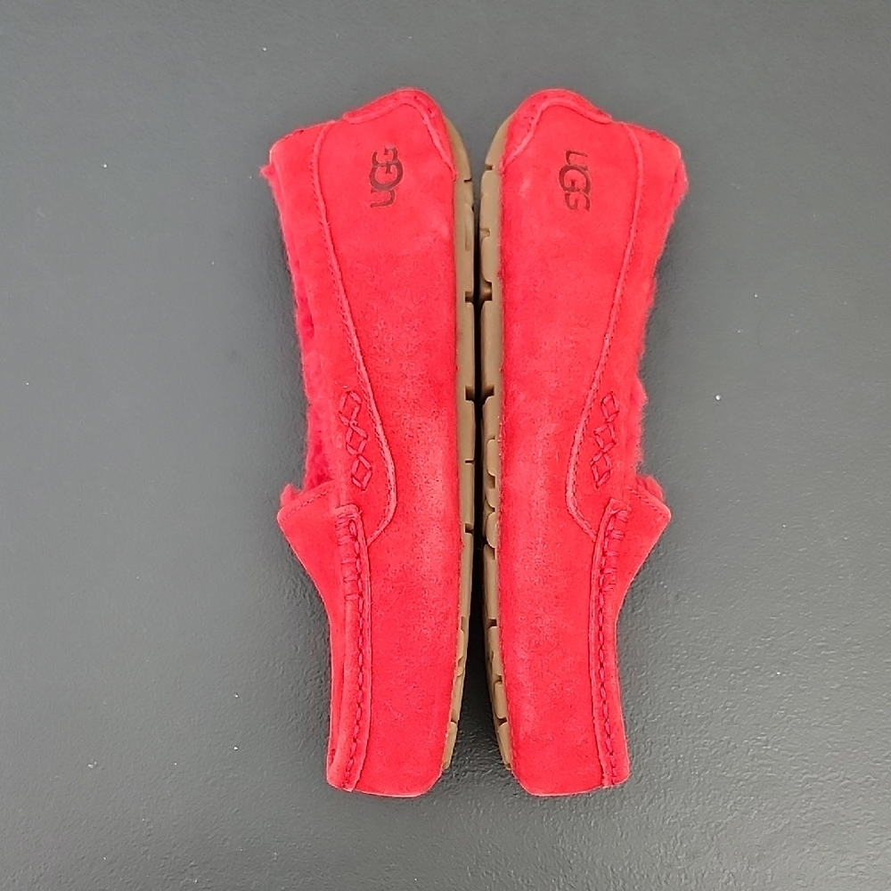 UGG Women's Ansley Moccasin Slippers - Picture 5 of 11